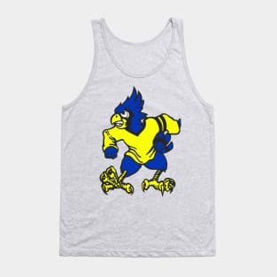 Blue Jay Tank Top